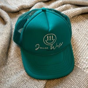 juice world hat (SOLD)